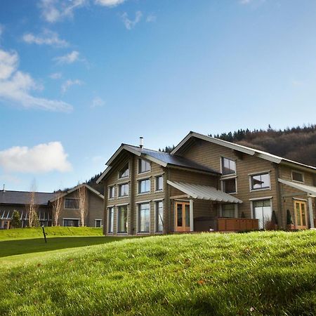 ניופורט Hunter Lodges By Celtic Manor מראה חיצוני תמונה